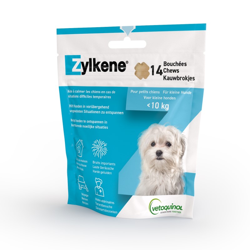 Zylkene Chews