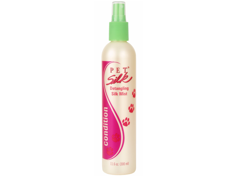 Pet Silk Detangling Silk Mist 300 ml