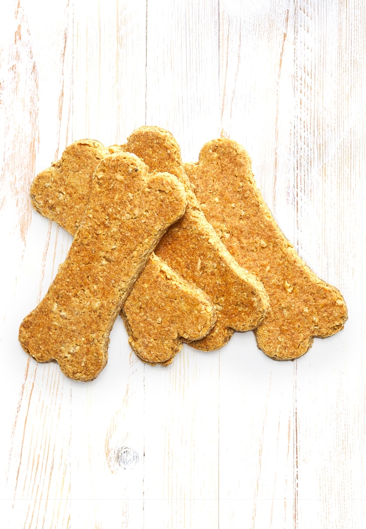 Vet-Concept Gebitsverzorgende Koekjes Snack Hond 150 gram