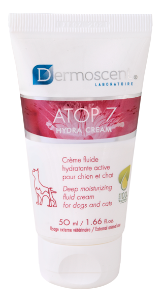 Dermoscent Atop 7 Hydra creme 50 ml