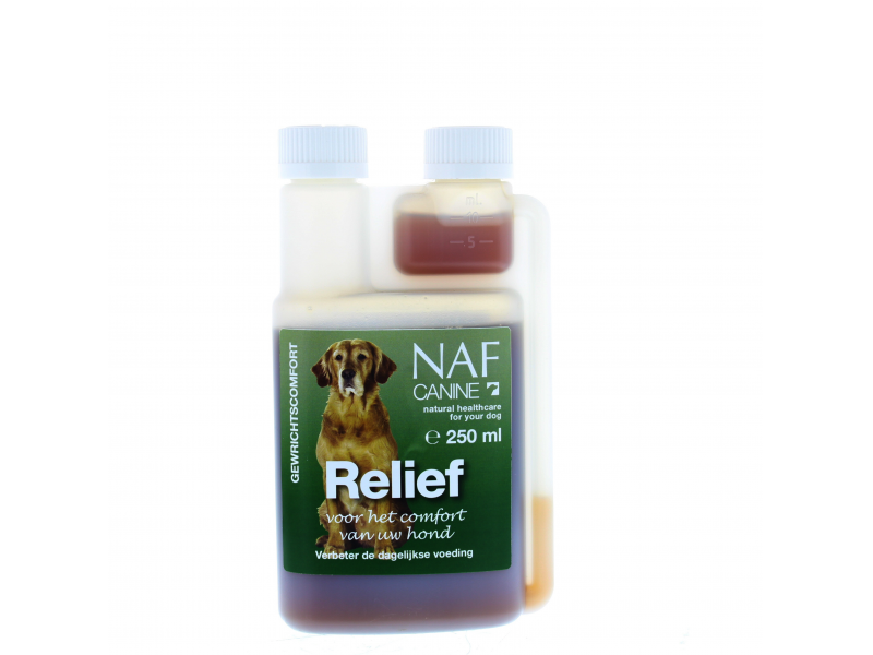 NAF Canine Relief 250 ml