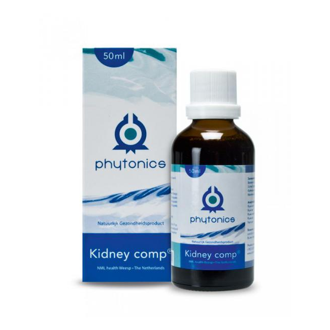 Phytonics Kidney Comp 50 ml