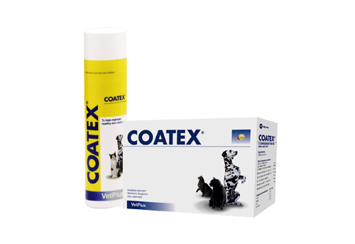 Vetplus Coatex EFA