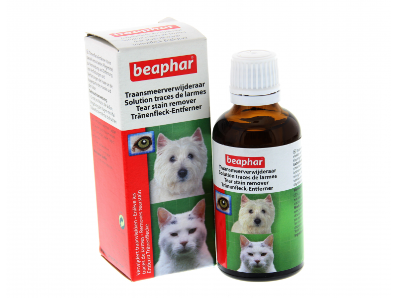 Beaphar Traansmeer Remover