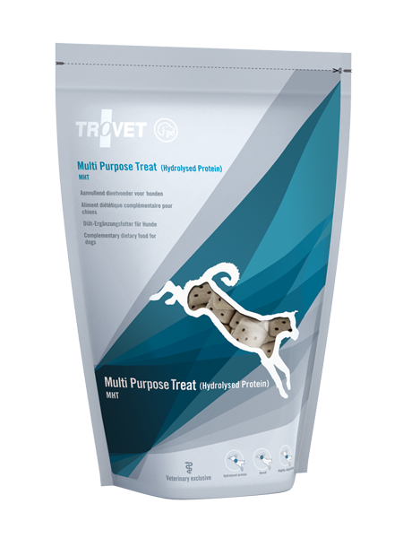 Trovet MHT Multi Purpose Treats (Hydrolysed Protein) Hond