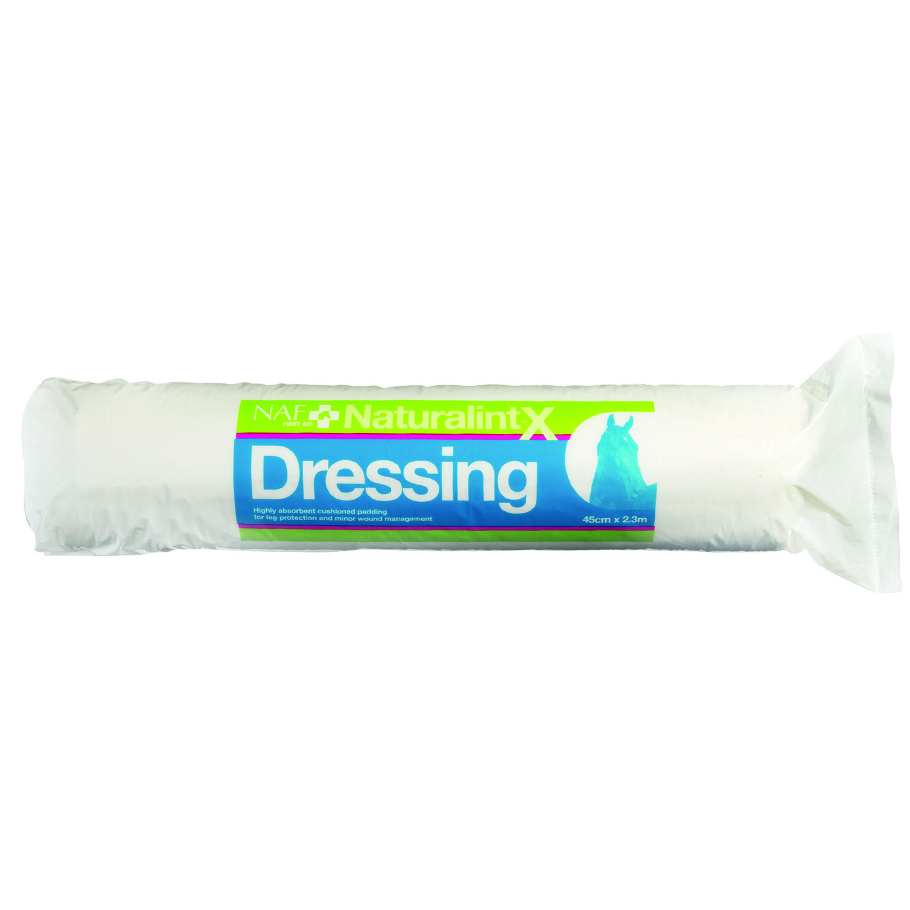 NAF NaturalintX Verband Dressing 500 gram