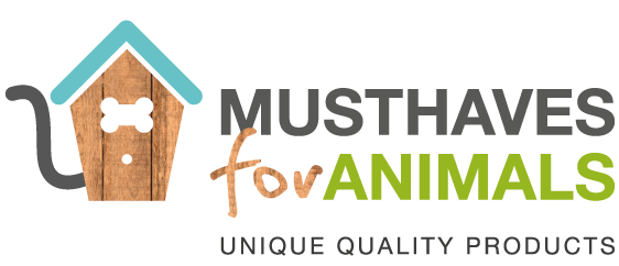 Musthaves for animals