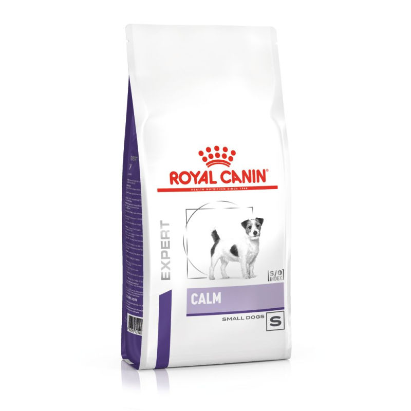 Royal Canin Calm Hond 4 kg