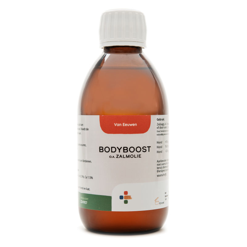 Van Eeuwen BodyBoost 250 ml