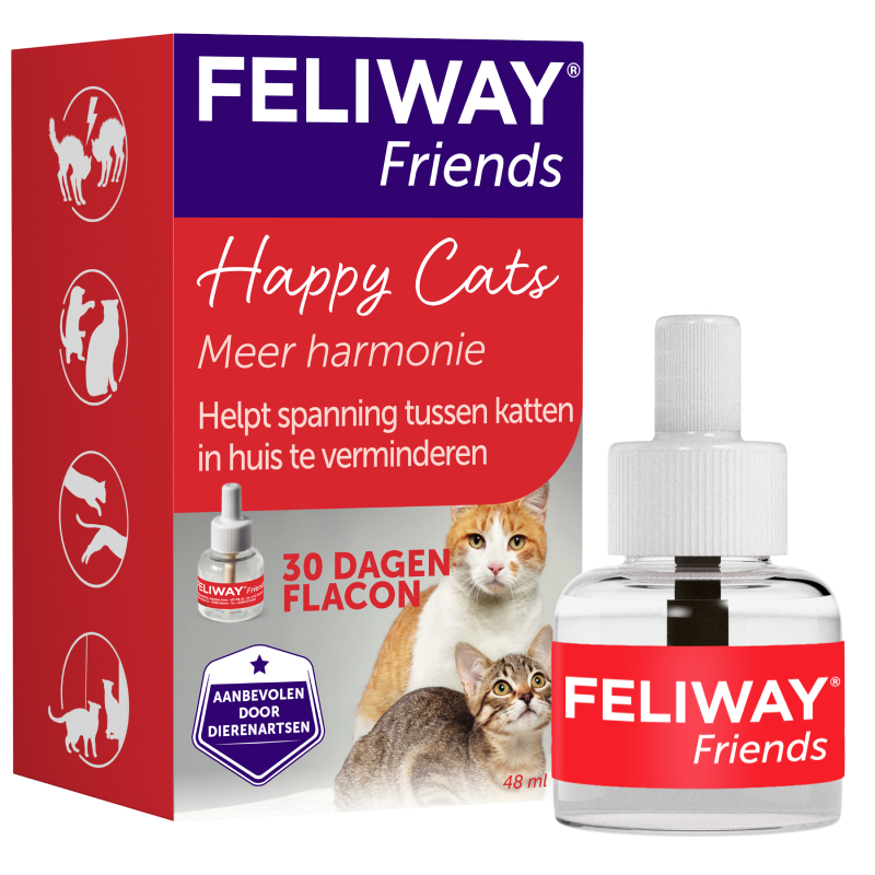 Feliway Friends