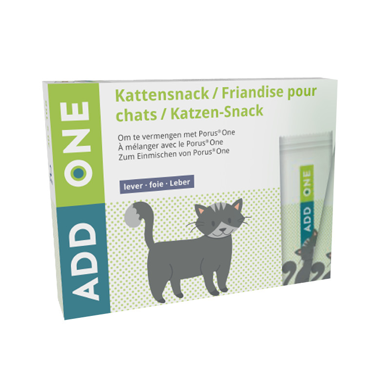 Add One Kat 30 x 10 gram