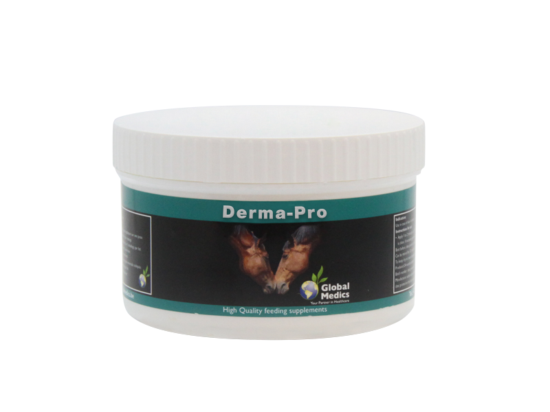 Global Medics Derma Pro 250 gram