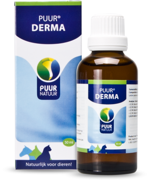 Puur Derma 50 ml