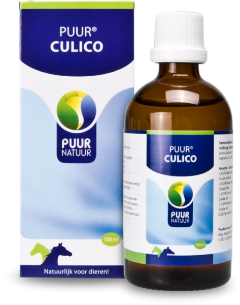 Puur Culico 100 ml