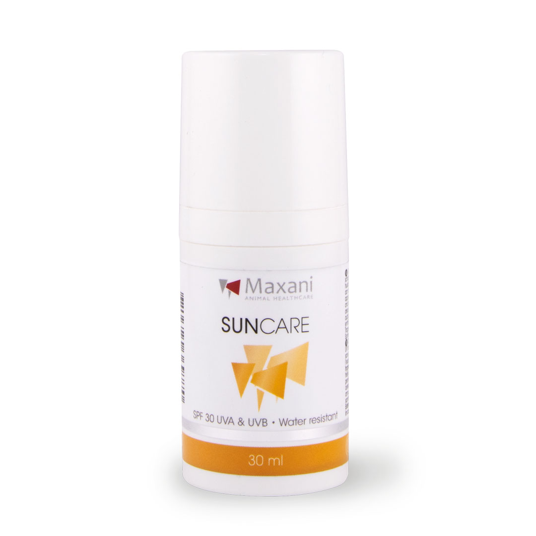 Maxani SunCare Dier