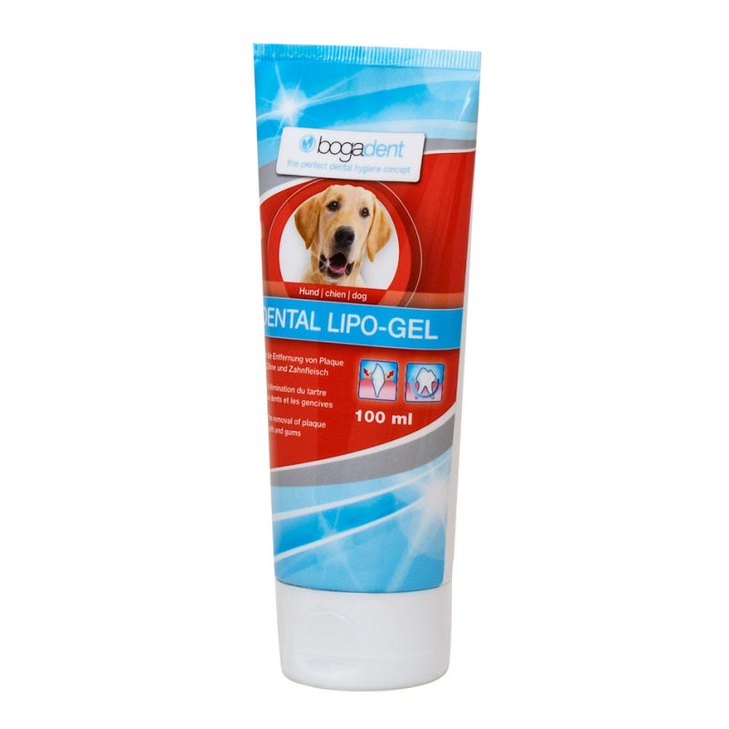 Bogadent Dental Lipo Gel 100 ml