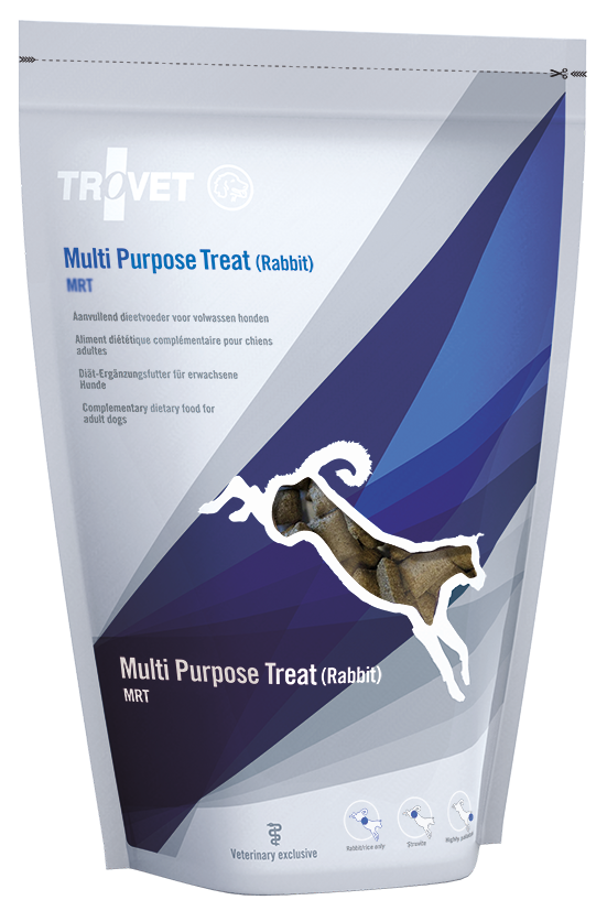 Trovet MRT Treats Multi Purpose (Rabbit) Snacks