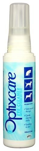 Optixcare Eye Cleaner 100 ml