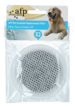 AFP Drinkfontein Replacement Filter Cartridges