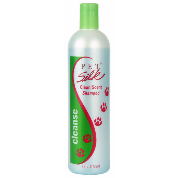 Pet Silk Clean Scent