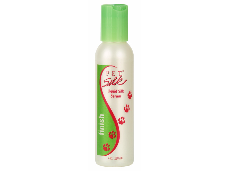 Pet Silk Liquid Silk Serum Finish 118 ml