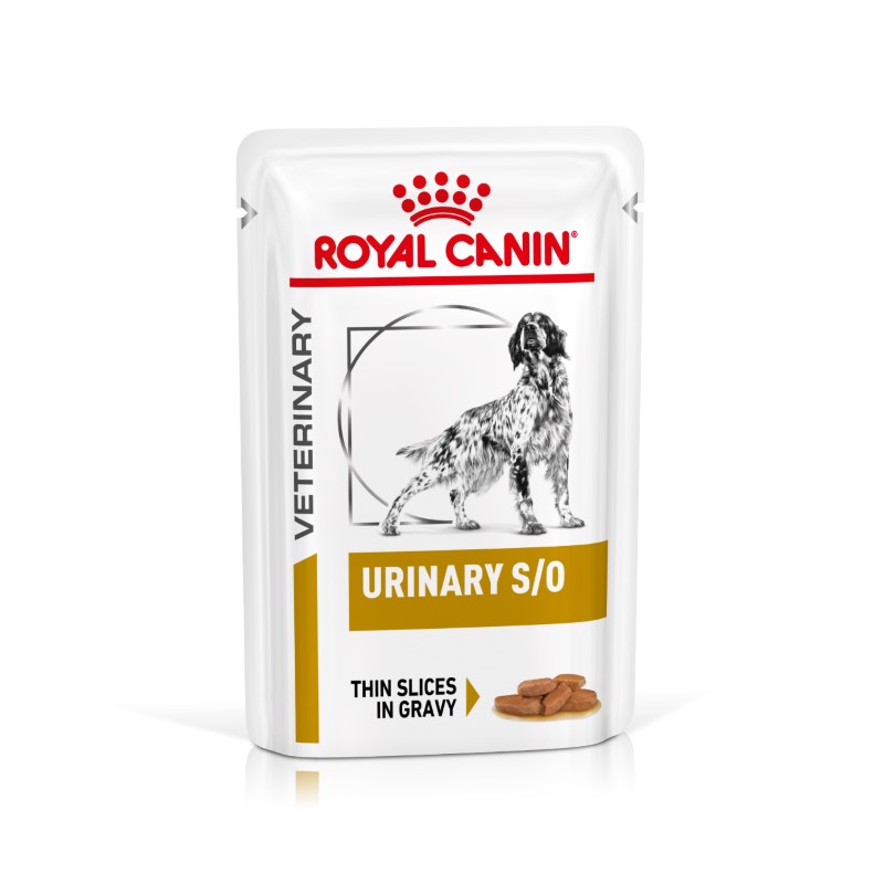 Royal Canin Urinary S/O Hond