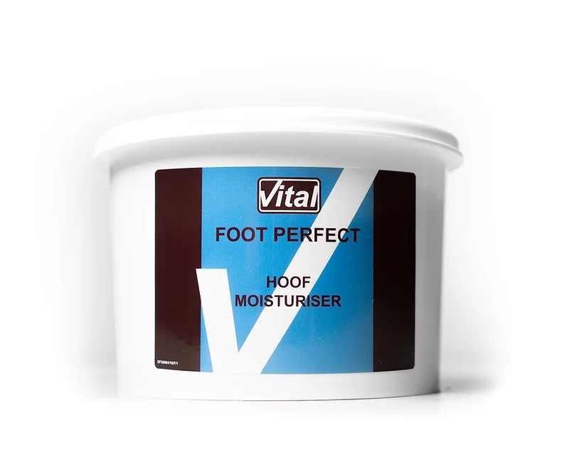 Foot Perfect Hoevencreme Vital Equine 1 kg