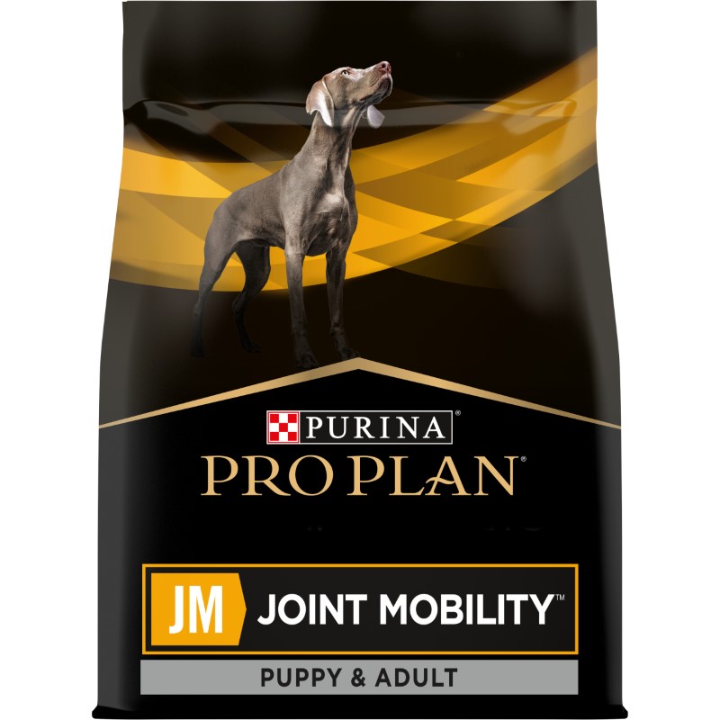 Purina Pro Plan Veterinary Diets Canine JM Joint Mobility Hondenvoer