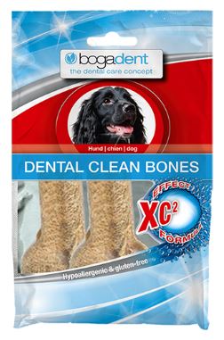 Bogadent Dental Clean Bones 2 stuks