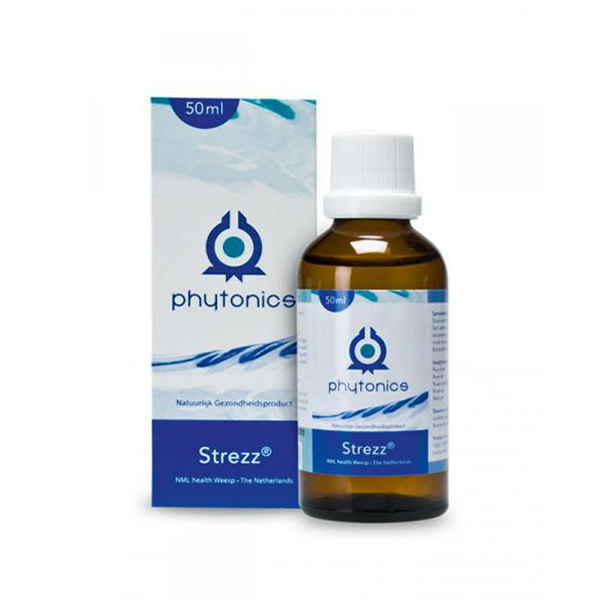 Phytonics Strezz comp 50 ml