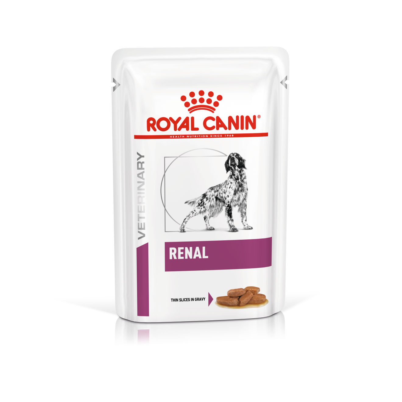 Royal Canin Renal Hond