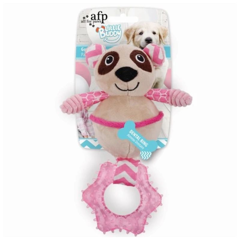 AFP Little Buddy Goofy Panda Hond Puppy