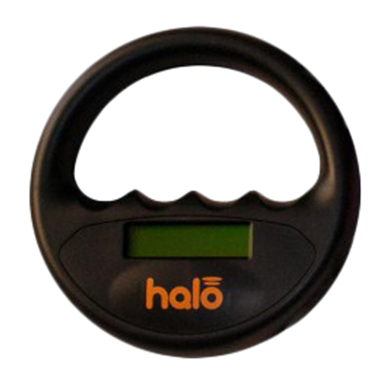 Halo Chip Reader Scanner FDX-B FDX-A