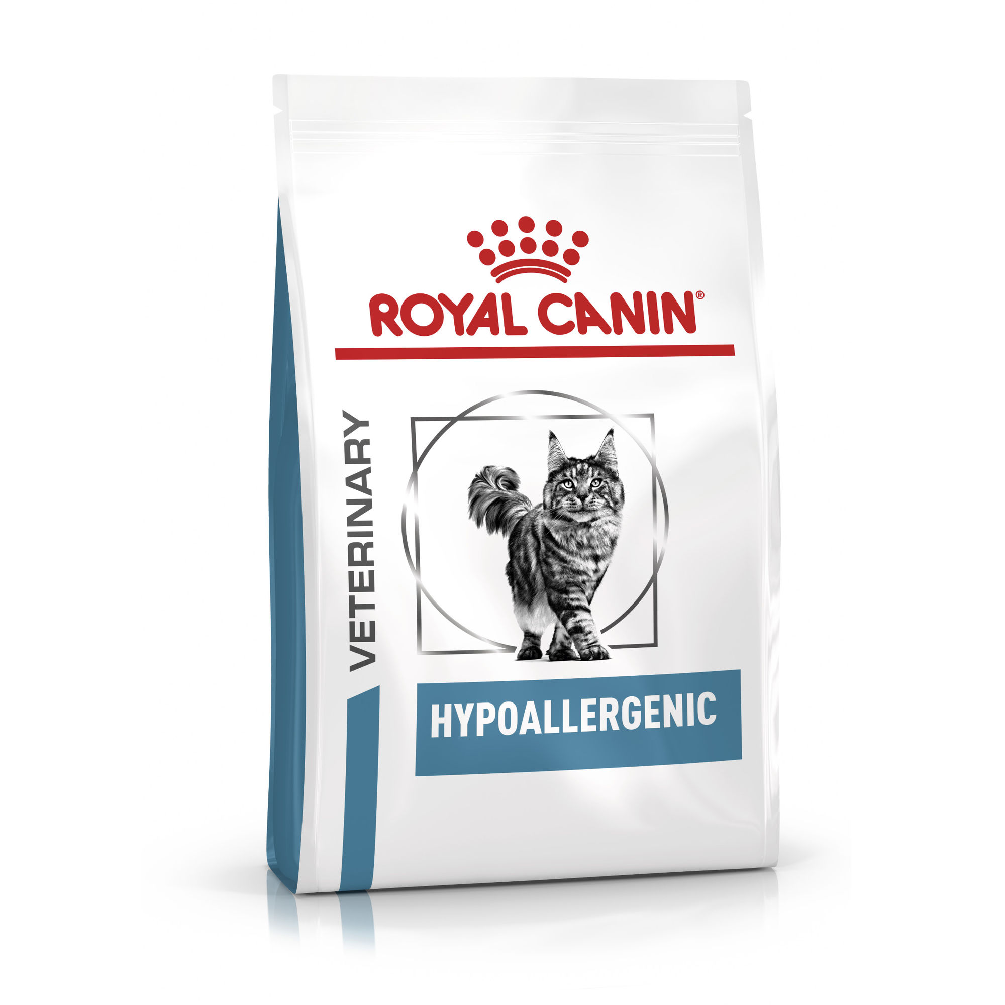 Royal Canin Hypoallergenic Kat