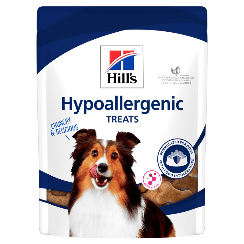 Hill's Hypoallergenic Treats Hondensnack 200 gram