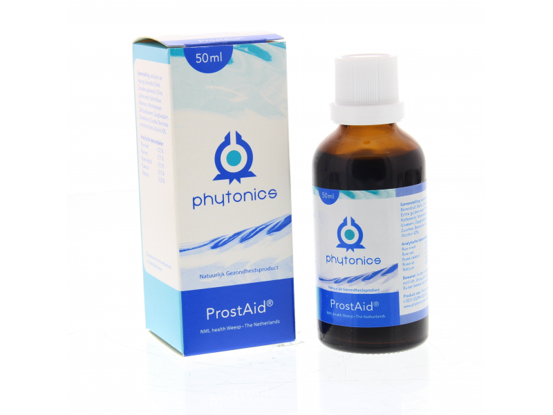 Phytonics Prostaid 50 ml