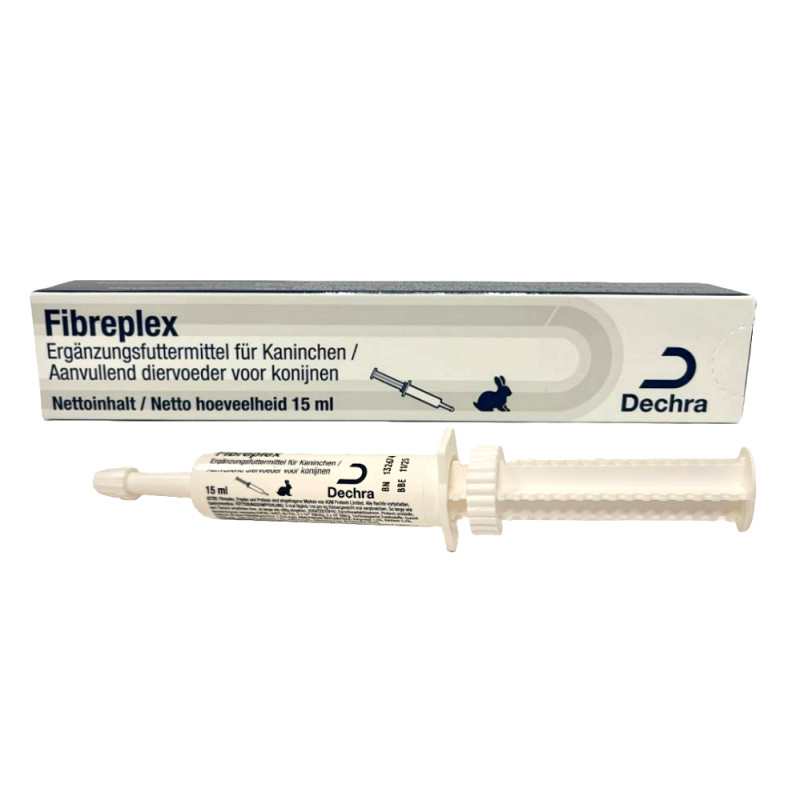 Protexin Fibreplex Konijn 15 ml