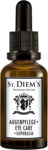 St. Diem's Oogverzorging + Euphrasia 30 ml