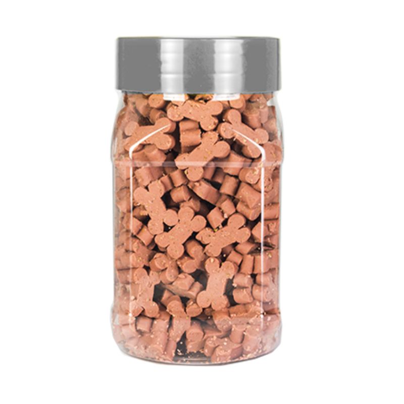 Dierapotheker Botjes Zalm 250 gram Hond