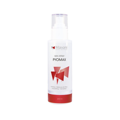 Maxani PyoMax Spray Hond Kat Paard 200 ml