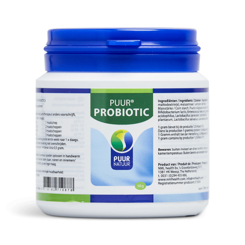 Puur Probiotic