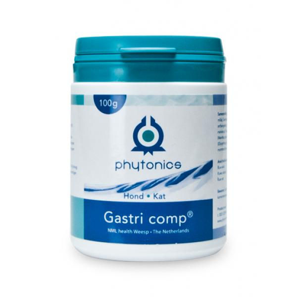 Phytonics Gastri Comp Hond-Kat 100 gram