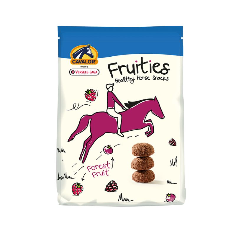 Cavalor Fruities 750 gram