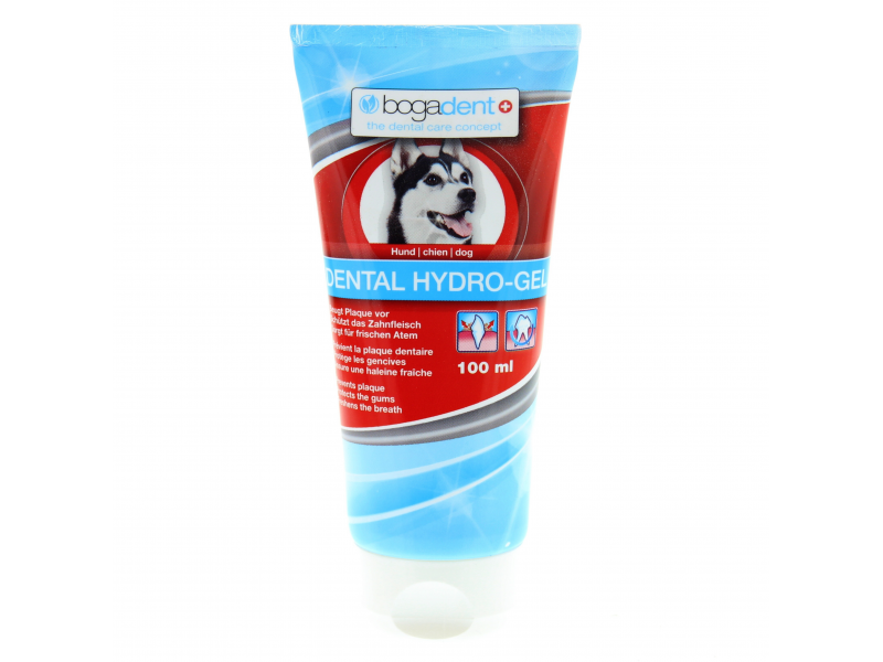 Bogadent Dental Hydro Gel 100 ml