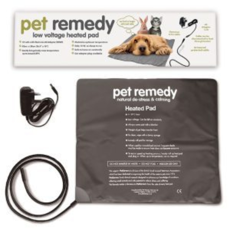 Warmte Mat Hond Kat Pet Remedy