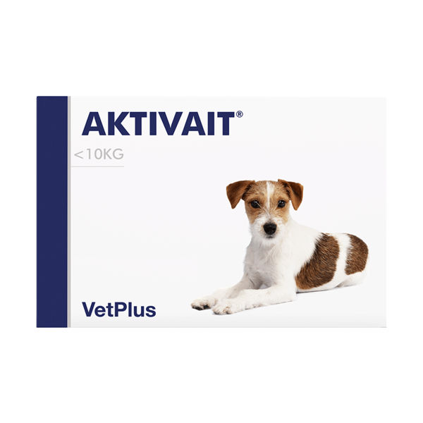 Vetplus Aktivait Hond