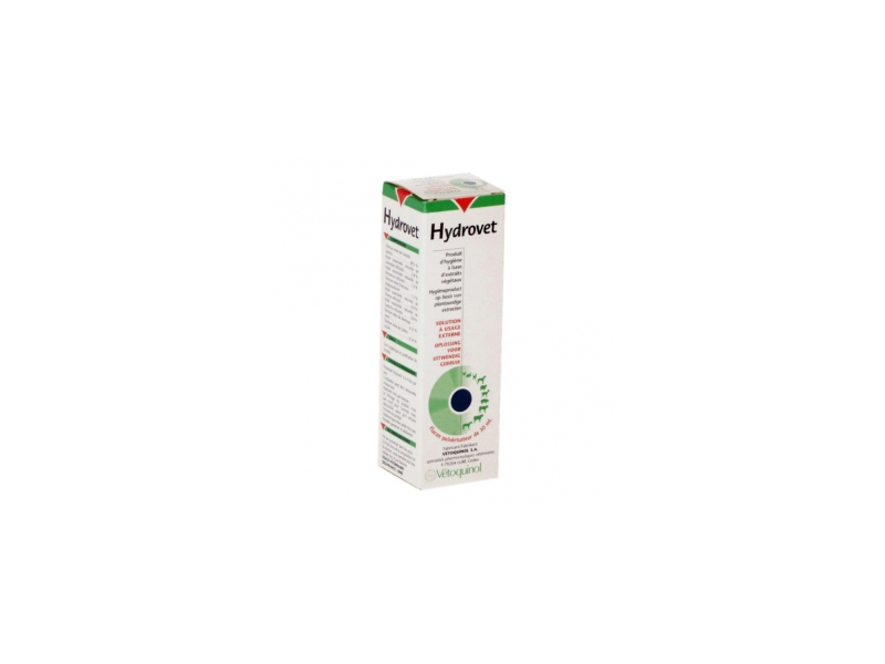 Vetoquinol Care Hydrovet 30 ml