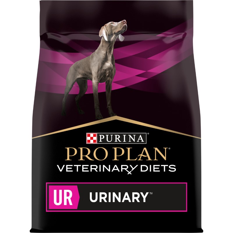 Purina Pro Plan Veterinary Diets Canine UR Urinary Hondenvoer