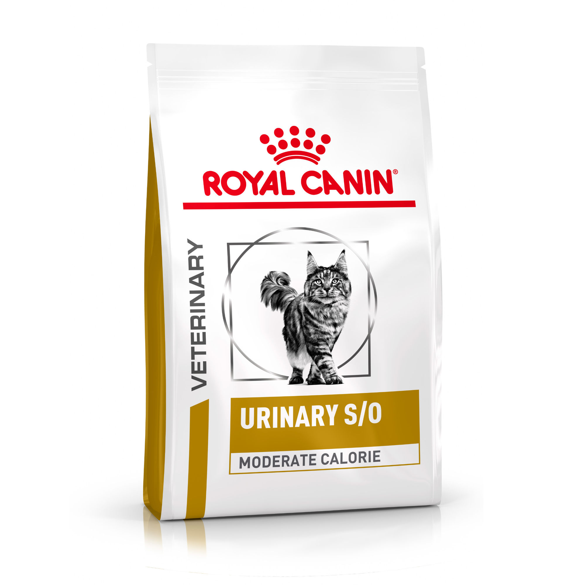 Royal Canin Urinary S/O Moderate Calorie Kat