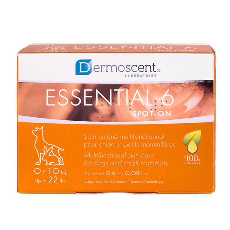 Dermoscent Essential Hond